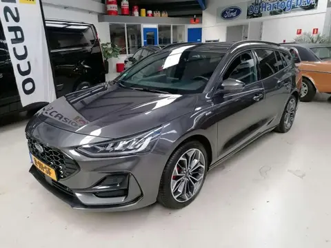 Annonce FORD FOCUS Essence 2022 d'occasion 