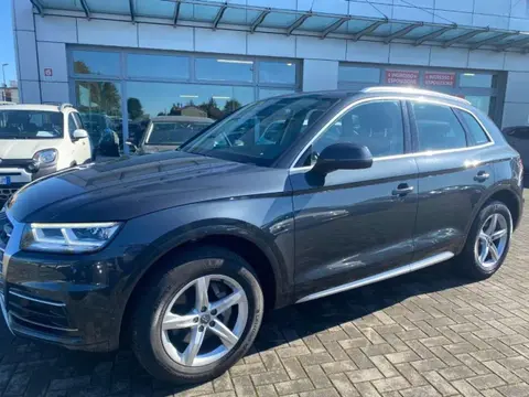 Annonce AUDI Q5 Diesel 2019 d'occasion 