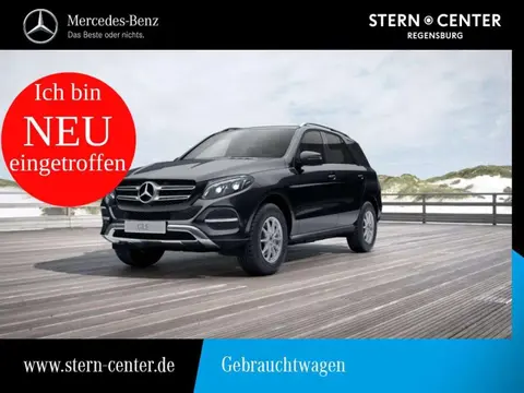 Used MERCEDES-BENZ CLASSE GLE Diesel 2017 Ad 