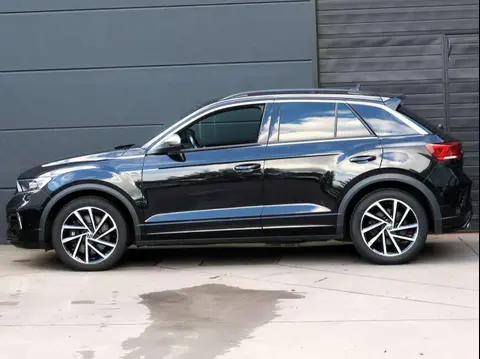 Annonce VOLKSWAGEN T-ROC Essence 2022 d'occasion 