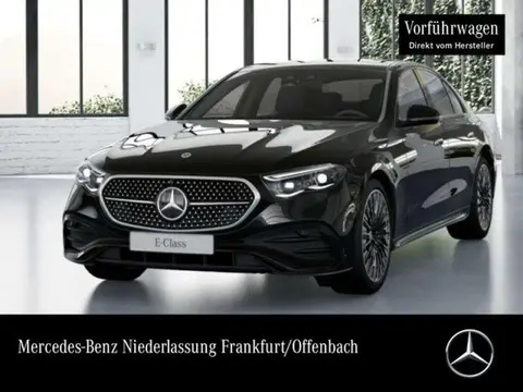 Used MERCEDES-BENZ CLASSE E Hybrid 2023 Ad 