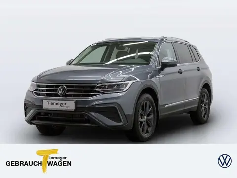 Annonce VOLKSWAGEN TIGUAN Essence 2024 d'occasion 