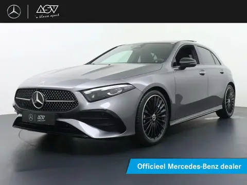 Annonce MERCEDES-BENZ CLASSE A Essence 2024 d'occasion 