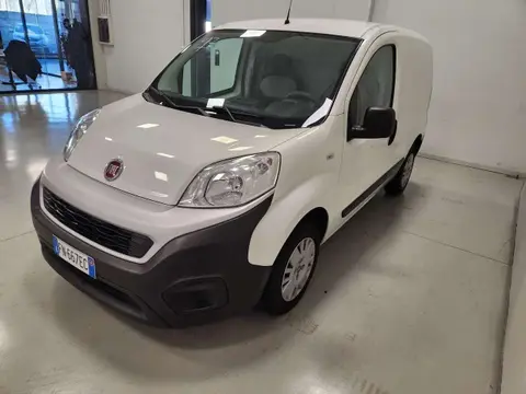 Annonce FIAT FIORINO Diesel 2018 d'occasion 