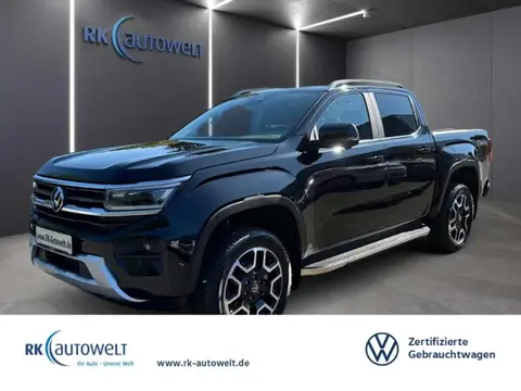 Annonce VOLKSWAGEN AMAROK Diesel 2024 d'occasion 