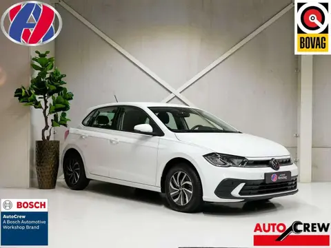 Annonce VOLKSWAGEN POLO Essence 2022 d'occasion 