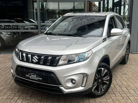 Used SUZUKI VITARA Petrol 2019 Ad 