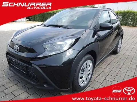 Used TOYOTA AYGO X Petrol 2024 Ad 