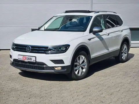 Used VOLKSWAGEN TIGUAN Petrol 2020 Ad 