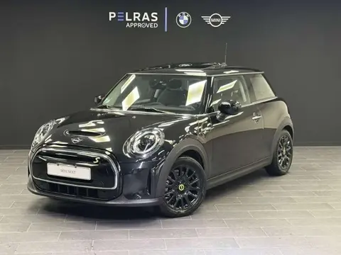 Used MINI COOPER Electric 2022 Ad 