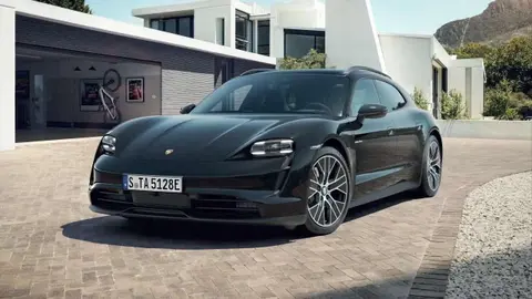 Annonce PORSCHE TAYCAN Électrique 2023 d'occasion 