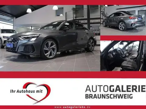 Used AUDI S3 Petrol 2021 Ad 