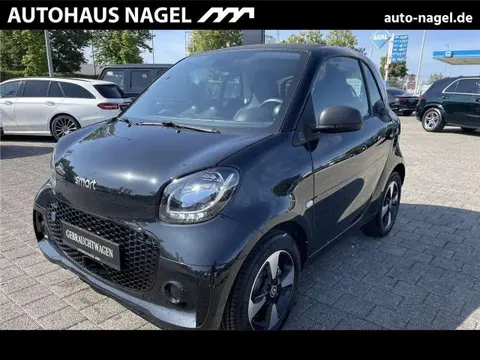 Used SMART FORTWO Electric 2020 Ad 