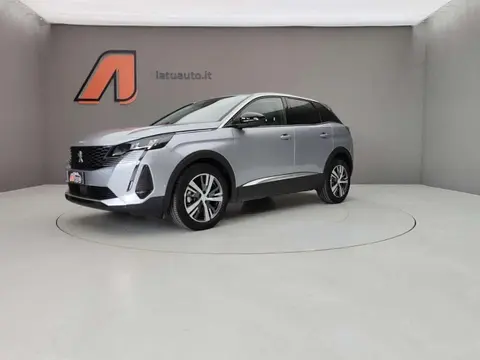 Used PEUGEOT 3008 Petrol 2022 Ad 