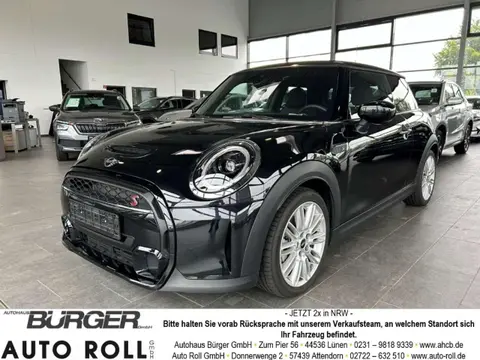 Used MINI COOPER Petrol 2023 Ad 