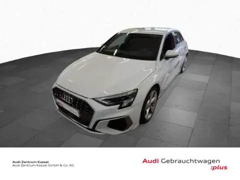 Annonce AUDI A3 Essence 2021 d'occasion 