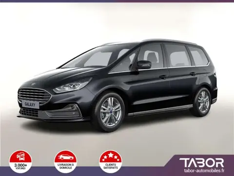 Used FORD GALAXY Hybrid 2023 Ad 