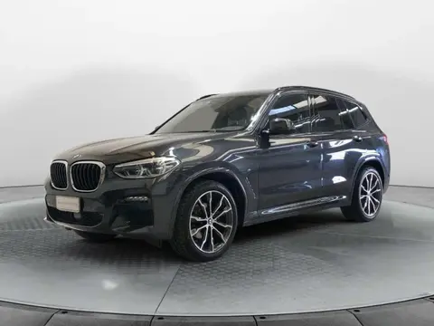 Used BMW X3 Diesel 2020 Ad 