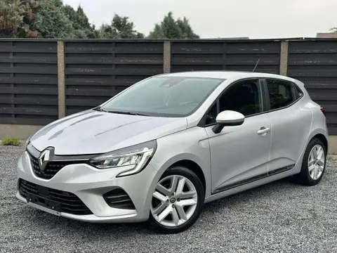 Used RENAULT CLIO Petrol 2020 Ad 