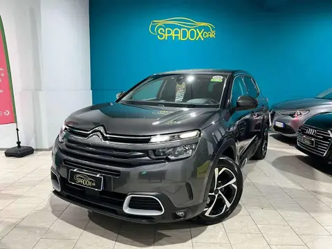 Used CITROEN C5 AIRCROSS Diesel 2020 Ad 