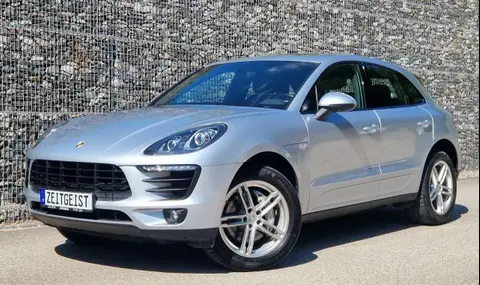 Used PORSCHE MACAN Diesel 2015 Ad 