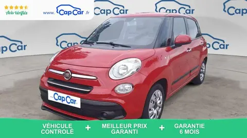 Used FIAT 500L Petrol 2018 Ad 