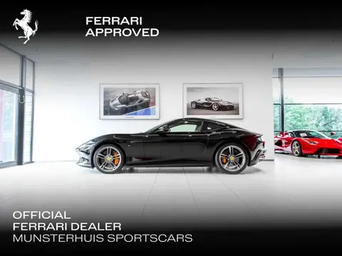 Used FERRARI ROMA Petrol 2021 Ad 