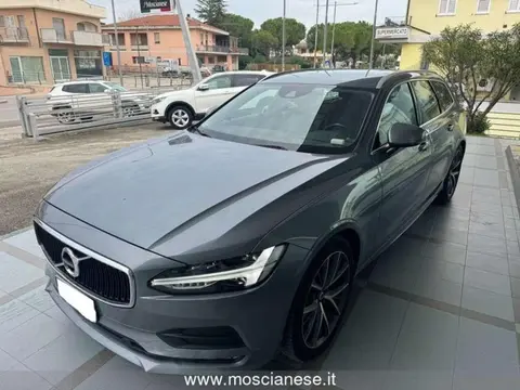 Used VOLVO V90 Diesel 2020 Ad 