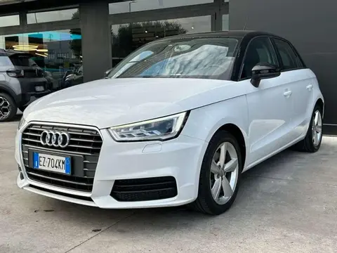 Annonce AUDI A1 Diesel 2015 d'occasion 