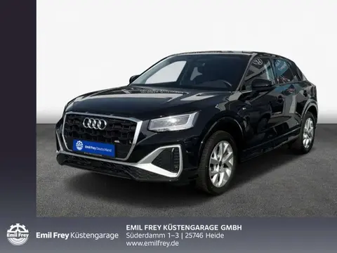 Used AUDI Q2 Petrol 2023 Ad Germany