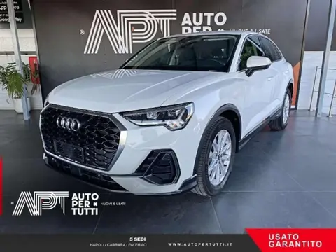 Annonce AUDI Q3 Essence 2023 d'occasion 