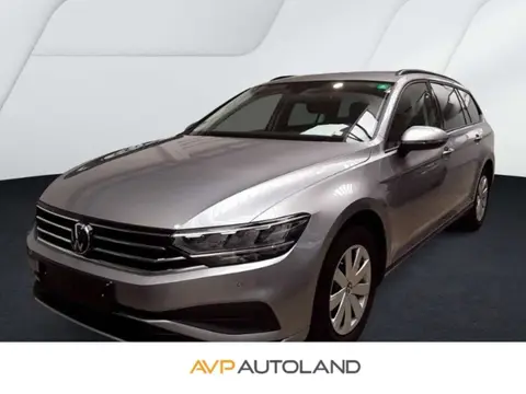 Annonce VOLKSWAGEN PASSAT Diesel 2024 d'occasion 