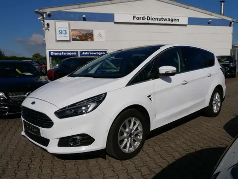 Used FORD S-MAX Diesel 2019 Ad 