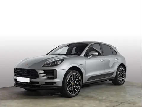 Used PORSCHE MACAN Petrol 2021 Ad 