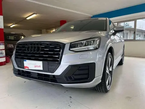 Annonce AUDI Q2 Diesel 2020 d'occasion 