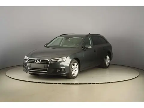 Used AUDI A4 Diesel 2019 Ad 