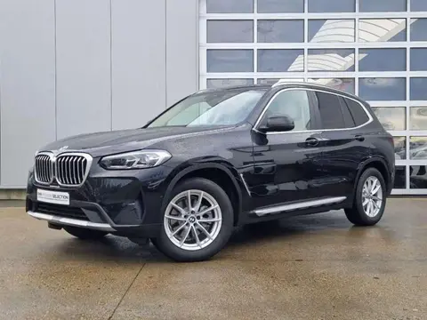 Used BMW X3 Petrol 2022 Ad 