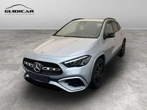 Annonce MERCEDES-BENZ CLASSE GLA Diesel 2024 d'occasion 