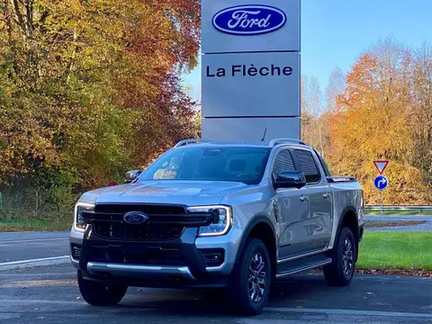 Annonce FORD RANGER Diesel 2024 d'occasion Belgique