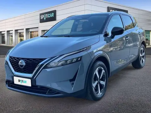 Annonce NISSAN QASHQAI Hybride 2023 d'occasion 