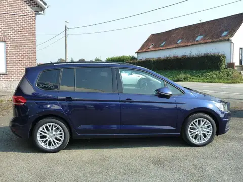 Used VOLKSWAGEN TOURAN Petrol 2020 Ad 