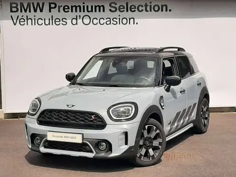 Annonce MINI COOPER Essence 2023 d'occasion 