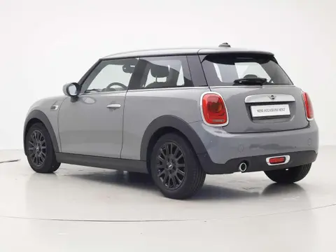 Annonce MINI ONE Essence 2020 d'occasion 