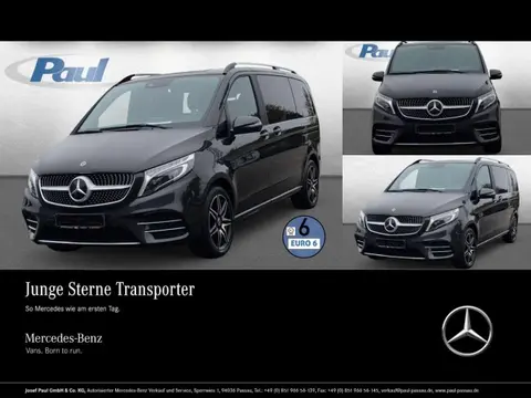 Used MERCEDES-BENZ CLASSE V Diesel 2019 Ad 