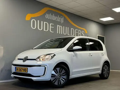 Annonce VOLKSWAGEN UP! Électrique 2018 d'occasion 