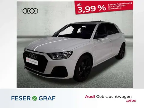 Annonce AUDI A1 Essence 2023 d'occasion 