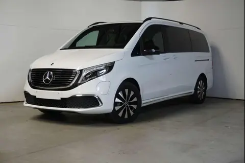 Annonce MERCEDES-BENZ EQV Électrique 2023 d'occasion 