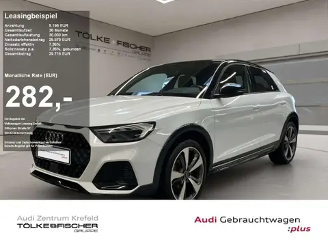 Annonce AUDI A1 Essence 2021 d'occasion 