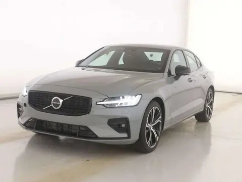 Annonce VOLVO S60 Hybride 2023 d'occasion 