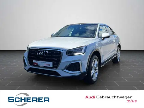 Used AUDI Q2 Petrol 2023 Ad 